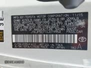 ✅ 2016 Scion tC • VIN: JTKJF5C71GJ019954 • Лот: 53540815. Опубликован ранее на Copart с пробегом 247 846 миль. Бесплатный доступ к архиву аукционных продаж из США и подробный отчёт об истории автомобиля на DreamBid. Изображение 12.