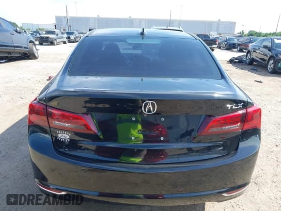 ✅ 2016 Acura TLX • VIN: 19UUB1F39GA004962 • Lot: 42257607. Wystawiony na IAAI z przebiegiem 87 235 mil. Bezpłatny archiwum sprzedaży aukcyjnych z USA i szczegółowy raport historii pojazdu na DreamBid. Zdjęcie 16.