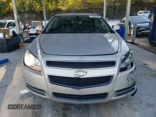 ✅ 2012 Chevrolet Malibu 2LT • VIN: 1G1ZD5EU5CF286989 • Lot: 75489184. Wystawiony na Copart z przebiegiem 186 870 mil. Bezpłatny archiwum sprzedaży aukcyjnych z USA i szczegółowy raport historii pojazdu na DreamBid. Zdjęcie 5.