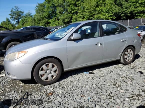 ✅ 2009 Hyundai Elantra GLS • VIN: KMHDU46D59U626815 • Lot: 62728114. Wystawiony na Copart z przebiegiem 86 086 mil mil. Skorzystaj z bezpłatnego archiwum sprzedaży aukcyjnych z USA i zobacz szczegółowy raport historii pojazdu na DreamBid. Zdjęcie 1.