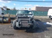 ✅ 2021 Chevrolet Silverado 1500 RST • VIN: 3GCUYEETXMG313438 • Lot: 41536625. Listed on IAAI with Not provided. Free auction sales archive from the USA and detailed vehicle history report at DreamBid. Image 6.