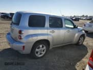 ✅ 2009 Chevrolet HHR LS • VIN: 3GNCA13B79S646162 • Лот: 47663045. Опубликован ранее на Copart с пробегом 159 738 миль. Бесплатный доступ к архиву аукционных продаж из США и подробный отчёт об истории автомобиля на DreamBid. Изображение 3.