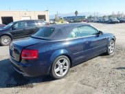 ✅ 2007 Audi A4 2.0T • VIN: WAUAF48H67K016638 • Lot: 43775073. Listed on IAAI with 140,089 mi. Free auction sales archive from the USA and detailed vehicle history report at DreamBid. Image 4.