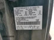 ✅ 2001 Ford F-150 XL • VIN: 2FTRX17L71CA17932 • Lot: 67893015. Listed on Copart with 283,192 mi. Free auction sales archive from the USA and detailed vehicle history report at DreamBid. Image 12.