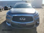 ✅ 2020 Infiniti QX60 Pure • VIN: 5N1DL0MMXLC537642 • Lot: 89724465. Listed on Copart with 80,690 mi. Free auction sales archive from the USA and detailed vehicle history report at DreamBid. Image 5.
