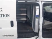 ✅ 2023 Chevrolet Express Cargo • VIN: 1GCWGAFP4P1249681 • Лот: 41546926. Опубликован ранее на IAAI с пробегом 19 123 миль. Бесплатный доступ к архиву аукционных продаж из США и подробный отчёт об истории автомобиля на DreamBid. Изображение 8.