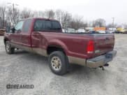 ✅ 2005 Ford F-250 XL • VIN: 1FTSX21P95EA62745 • Lot: 41517702. Listed on IAAI with 180,713 mi. Free auction sales archive from the USA and detailed vehicle history report at DreamBid. Image 3.