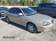 ✅ 2005 Hyundai Elantra GLS • VIN: KMHDN46D45U960051 • Lot: 48984305. Wystawiony na Copart z przebiegiem 195 605 mil. Bezpłatny archiwum sprzedaży aukcyjnych z USA i szczegółowy raport historii pojazdu na DreamBid. Zdjęcie 4.