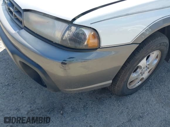 ✅ 1998 Subaru Legacy Outback • VIN: 4S3BG685XW7629658 • Лот: 43038606. Опубликован ранее на IAAI с пробегом 198 974 миль. Бесплатный доступ к архиву аукционных продаж из США и подробный отчёт об истории автомобиля на DreamBid. Изображение 6.