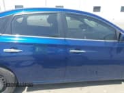 ✅ 2017 Nissan Sentra S • VIN: 3N1AB7AP7HY380915 • Лот: 42082034. Опубликован ранее на IAAI с пробегом 152 808 миль. Бесплатный доступ к архиву аукционных продаж из США и подробный отчёт об истории автомобиля на DreamBid. Изображение 14.