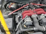 ✅ 2017 Subaru BRZ Premium • VIN: JF1ZCAB18H9603673 • Лот: 81133805. Опубликован ранее на Copart с пробегом 52 205 миль. Бесплатный доступ к архиву аукционных продаж из США и подробный отчёт об истории автомобиля на DreamBid. Изображение 13.