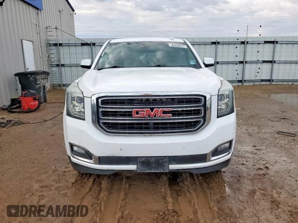 ✅ 2017 GMC Yukon SLT • VIN: 1GKS1BKC9HR134333 • Lot: 81237435. Listed on Copart with 137,473 mi. Free auction sales archive from the USA and detailed vehicle history report at DreamBid. Image 5.