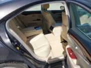 ✅ 2010 Lexus LS 460 • VIN: JTHBL5EF3A5099023 • Лот: 41865321. Опубликован ранее на IAAI с пробегом 136 845 миль. Бесплатный доступ к архиву аукционных продаж из США и подробный отчёт об истории автомобиля на DreamBid. Изображение 8.