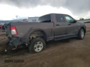 ✅ 2019 Ram 2500 Tradesman • VIN: 3C6UR5CJ7KG666707 • Лот: 58980695. Опубликован ранее на Copart с пробегом 126 796 миль. Бесплатный доступ к архиву аукционных продаж из США и подробный отчёт об истории автомобиля на DreamBid. Изображение 3.