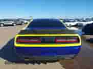 2021 Dodge Challenger SXT с VIN 2C3CDZAG2MH573828, выставлен на аукционе IAAI как лот 43404498 с пробегом 26 909 миль миль и . История ставок и продаж доступна на DreamBid. Изображение 16.