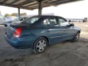 ✅ 2002 Hyundai Elantra GLS • VIN: KMHDN45D62U387263 • Lot: 51808685. Wystawiony na Copart z przebiegiem 155 670 mil. Bezpłatny archiwum sprzedaży aukcyjnych z USA i szczegółowy raport historii pojazdu na DreamBid. Zdjęcie 3.