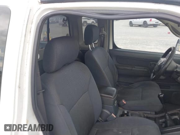 ✅ 2002 Nissan Frontier XE • VIN: 1N6DD26S42C336520 • Lot: 42787389. Listed on IAAI with 363,219 mi. Free auction sales archive from the USA and detailed vehicle history report at DreamBid. Image 8.