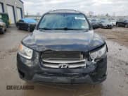 ✅ 2012 Hyundai Santa Fe Limited • VIN: 5XYZKDAG4CG103750 • Lot: 80894914. Listed on Copart with 242,079 mi. Free auction sales archive from the USA and detailed vehicle history report at DreamBid. Image 5.