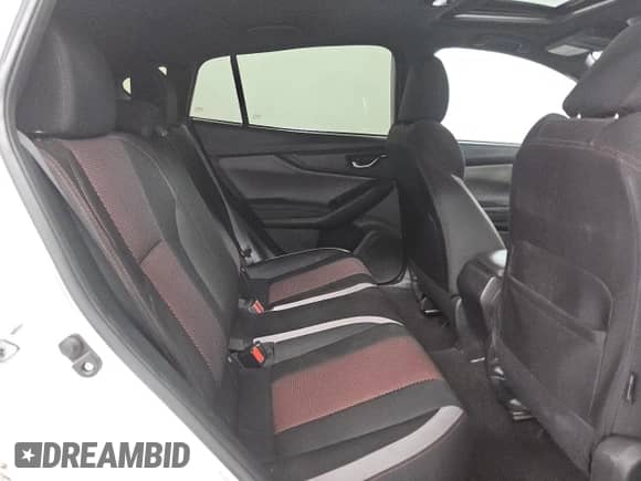 2022 Subaru Impreza Special Sports с VIN 4S3GTAM60N3724822, выставлен на аукционе Copart как лот 67128445 с пробегом 78 273 миль миль и Чистый • Clean title. История ставок и продаж доступна на DreamBid. Изображение 11.