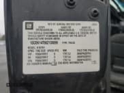 ✅ 2006 Chevrolet Silverado 1500 LT1 • VIN: 1GCEK14T86Z133099 • Лот: 52931025. Опубликован ранее на Copart с пробегом 70 842 миль. Бесплатный доступ к архиву аукционных продаж из США и подробный отчёт об истории автомобиля на DreamBid. Изображение 13.