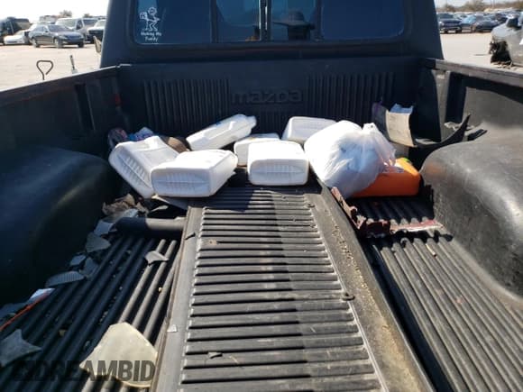 ✅ 1997 Mazda B-Series • VIN: 4F4CR12A2VTM15025 • Лот: 43605245. Опубликован ранее на Copart с пробегом 186 839 миль. Бесплатный доступ к архиву аукционных продаж из США и подробный отчёт об истории автомобиля на DreamBid. Изображение 10.