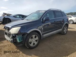 ✅ 2014 Chevrolet Captiva Sport LS • VIN: 3GNAL2EK7ES633071 • Lot: 49866155. Wystawiony na Copart z przebiegiem 139 286 mil. Bezpłatny archiwum sprzedaży aukcyjnych z USA i szczegółowy raport historii pojazdu na DreamBid. Zdjęcie 1.