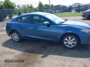 ✅ 2017 Mazda 3 Sport • VIN: 3MZBN1U75HM122771 • Lot: 42864896. Wystawiony na IAAI z przebiegiem 139 811 mil. Bezpłatny archiwum sprzedaży aukcyjnych z USA i szczegółowy raport historii pojazdu na DreamBid. Zdjęcie 14.