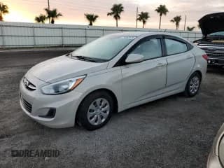 ✅ 2016 Hyundai Accent SE • VIN: KMHCT4AEXGU950581 • Лот: 74042574. Опубликован ранее на Copart с пробегом Не указан. Бесплатный доступ к архиву аукционных продаж из США и подробный отчёт об истории автомобиля на DreamBid. Изображение 1.