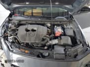 ✅ 2023 Mazda 3 S Carbon Edition • VIN: 3MZBPACM7PM365028 • Lot: 69847295. Wystawiony na Copart z przebiegiem 41 187 mil. Bezpłatny archiwum sprzedaży aukcyjnych z USA i szczegółowy raport historii pojazdu na DreamBid. Zdjęcie 11.