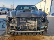 ✅ 2024 Toyota Tacoma SR5 • VIN: 3TMLB5JNXRM025884 • Lot: 86102235. Wystawiony na Copart z przebiegiem 13 027 mil. Bezpłatny archiwum sprzedaży aukcyjnych z USA i szczegółowy raport historii pojazdu na DreamBid. Zdjęcie 5.