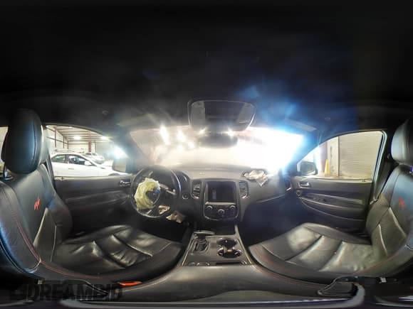 ✅ 2018 Dodge Durango R/T • VIN: 1C4SDJCT3JC210181 • Лот: 84700935. Опубликован ранее на Copart с пробегом 40 316 миль. Бесплатный доступ к архиву аукционных продаж из США и подробный отчёт об истории автомобиля на DreamBid. Изображение 15.