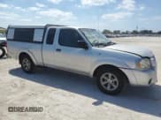 ✅ 2004 Nissan Frontier XE • VIN: 1N6DD26T14C468100 • Lot: 49005545. Listed on Copart with 250,148 mi. Free auction sales archive from the USA and detailed vehicle history report at DreamBid. Image 4.