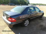 ✅ 2006 Lexus LS 430 • VIN: JTHBN36F665052766 • Lot: 42291450. Listed on IAAI with 80,276 mi. Free auction sales archive from the USA and detailed vehicle history report at DreamBid. Image 4.