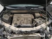 ✅ 2017 Chevrolet Equinox Premier • VIN: 2GNFLGE36H6167728 • Лот: 89564575. Опубликован ранее на Copart с пробегом 112 071 миль. Бесплатный доступ к архиву аукционных продаж из США и подробный отчёт об истории автомобиля на DreamBid. Изображение 12.