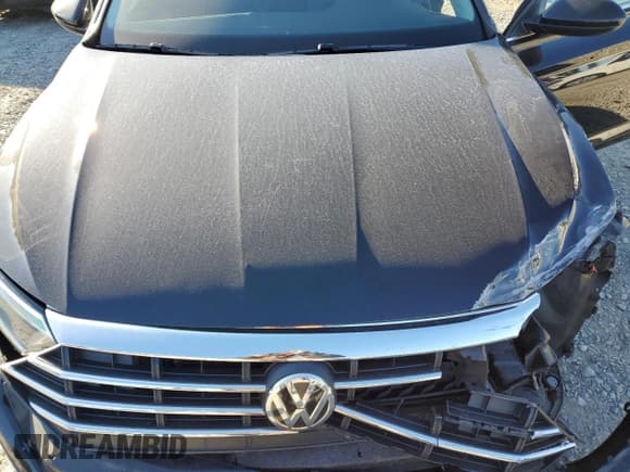 ✅ 2019 Volkswagen Jetta SEL • VIN: 3VWE57BU9KM237423 • Лот: 85542745. Опубликован ранее на Copart с пробегом 76 187 миль. Бесплатный доступ к архиву аукционных продаж из США и подробный отчёт об истории автомобиля на DreamBid. Изображение 11.