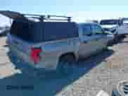 2025 Chevrolet Colorado 4WD Trail Boss z VIN 1GCPTEEK9S1140249, wystawiony jako IAAI lot #42899911 z przebiegiem 9 528 mil mil oraz . Historia ofert i sprzedaży dostępna na DreamBid. Obrazek 4.