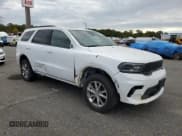 ✅ 2023 Dodge Durango GT Plus • VIN: 1C4RDJDG7PC573799 • Lot: 86065995. Wystawiony na Copart z przebiegiem Nie podano. Bezpłatny archiwum sprzedaży aukcyjnych z USA i szczegółowy raport historii pojazdu na DreamBid. Zdjęcie 4.