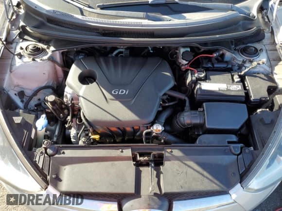 ✅ 2012 Hyundai Veloster w/Gray Int • VIN: KMHTC6AD7CU052825 • Lot: 46370515. Wystawiony na Copart z przebiegiem 113 209 mil. Bezpłatny archiwum sprzedaży aukcyjnych z USA i szczegółowy raport historii pojazdu na DreamBid. Zdjęcie 11.