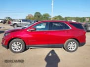 ✅ 2019 Chevrolet Equinox LT • VIN: 3GNAXUEV3KS566622 • Лот: 43110372. Опубликован ранее на IAAI с пробегом 82 187 миль. Бесплатный доступ к архиву аукционных продаж из США и подробный отчёт об истории автомобиля на DreamBid. Изображение 14.