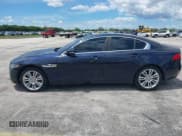 ✅ 2019 Jaguar XE 25t Premium • VIN: SAJAJ4FX9KCP46060 • Lot: 42802228. Listed on IAAI with 38,960 mi. Free auction sales archive from the USA and detailed vehicle history report at DreamBid. Image 14.