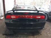 ✅ 2012 Dodge Charger RT • VIN: 2C3CDXCT8CH239784 • Lot: 43664345. Listed on IAAI with 147,268 mi. Free auction sales archive from the USA and detailed vehicle history report at DreamBid. Image 17.