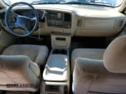 ✅ 2002 Chevrolet Silverado 1500 LS • VIN: 1GCEK19T12E201723 • Лот: 87296365. Опубликован ранее на Copart с пробегом 208 322 миль. Бесплатный доступ к архиву аукционных продаж из США и подробный отчёт об истории автомобиля на DreamBid. Изображение 8.