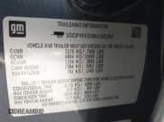 ✅ 2022 Chevrolet Silverado 1500 LT Trail Boss • VIN: 1GCPYFED9NZ181057 • Lot: 43574184. Wystawiony na IAAI z przebiegiem 25 856 mil. Bezpłatny archiwum sprzedaży aukcyjnych z USA i szczegółowy raport historii pojazdu na DreamBid. Zdjęcie 9.