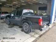 ✅ 2019 Nissan Frontier Pro-4X • VIN: 1N6AD0EVXKN795008 • Lot: 70503635. Listed on Copart with 182,097 mi. Free auction sales archive from the USA and detailed vehicle history report at DreamBid. Image 2.