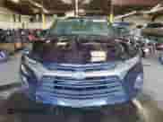 ✅ 2020 Chevrolet Blazer LT • VIN: 3GNKBHRS7LS640412 • Lot: 66514104. Wystawiony na Copart z przebiegiem 81 978 mil mil. Skorzystaj z bezpłatnego archiwum sprzedaży aukcyjnych z USA i zobacz szczegółowy raport historii pojazdu na DreamBid. Zdjęcie 5.