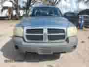 2006 Dodge Dakota ST с VIN 1D7HE22K46S676095, выставлен на аукционе Copart как лот 67142294 с пробегом 141 197 миль миль и Списание • Salvage title. История ставок и продаж доступна на DreamBid. Изображение 5.