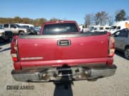 ✅ 2006 Chevrolet Silverado 2500HD Work Truck • VIN: 1GCHC23U86F204393 • Лот: 83843324. Опубликован ранее на Copart с пробегом 232 353 миль. Бесплатный доступ к архиву аукционных продаж из США и подробный отчёт об истории автомобиля на DreamBid. Изображение 6.