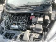 ✅ 2023 Nissan Versa SV • VIN: 3N1CN8EV8PL847849 • Лот: 80565695. Опубликован ранее на Copart с пробегом 52 048 миль. Бесплатный доступ к архиву аукционных продаж из США и подробный отчёт об истории автомобиля на DreamBid. Изображение 14.