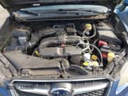 ✅ 2013 Subaru Crosstrek Premium • VIN: JF2GPACC7D2846613 • Lot: 43465884. Wystawiony na IAAI z przebiegiem 128 782 mil. Bezpłatny archiwum sprzedaży aukcyjnych z USA i szczegółowy raport historii pojazdu na DreamBid. Zdjęcie 10.