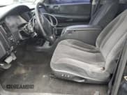 ✅ 2001 Dodge Dakota Sport • VIN: 1B7GL22Z71S213949 • Lot: 56553435. Listed on Copart with 190,399 mi. Free auction sales archive from the USA and detailed vehicle history report at DreamBid. Image 7.